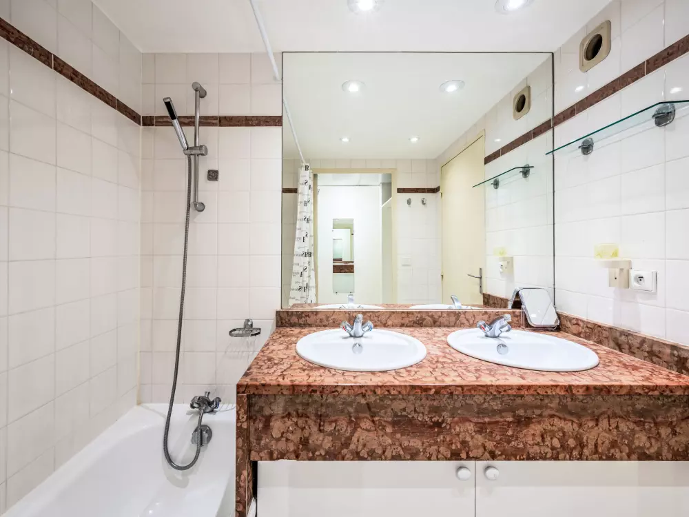 Résidence Résidence des Golfeurs