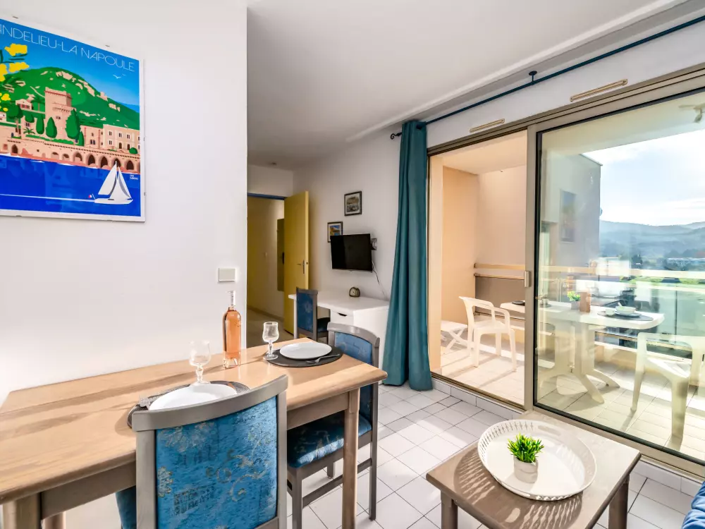 Résidence Résidence des Golfeurs