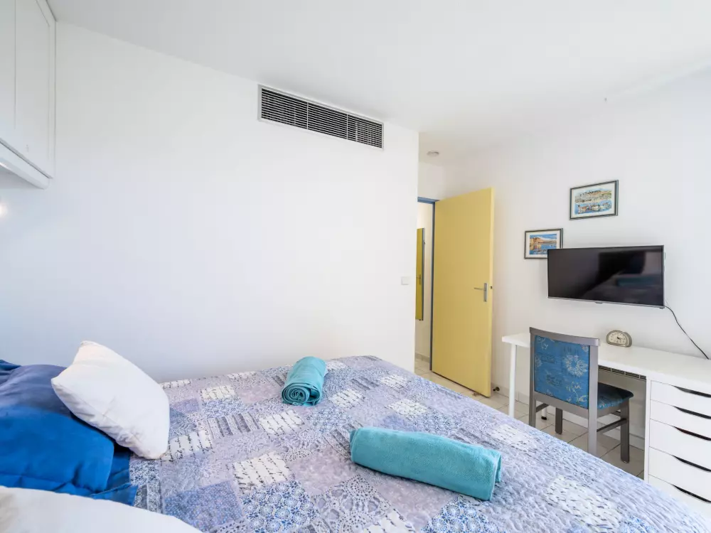 Résidence Résidence des Golfeurs