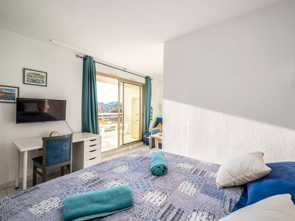 Résidence Résidence des Golfeurs