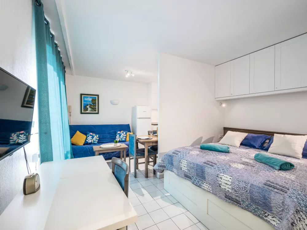 Résidence Résidence des Golfeurs