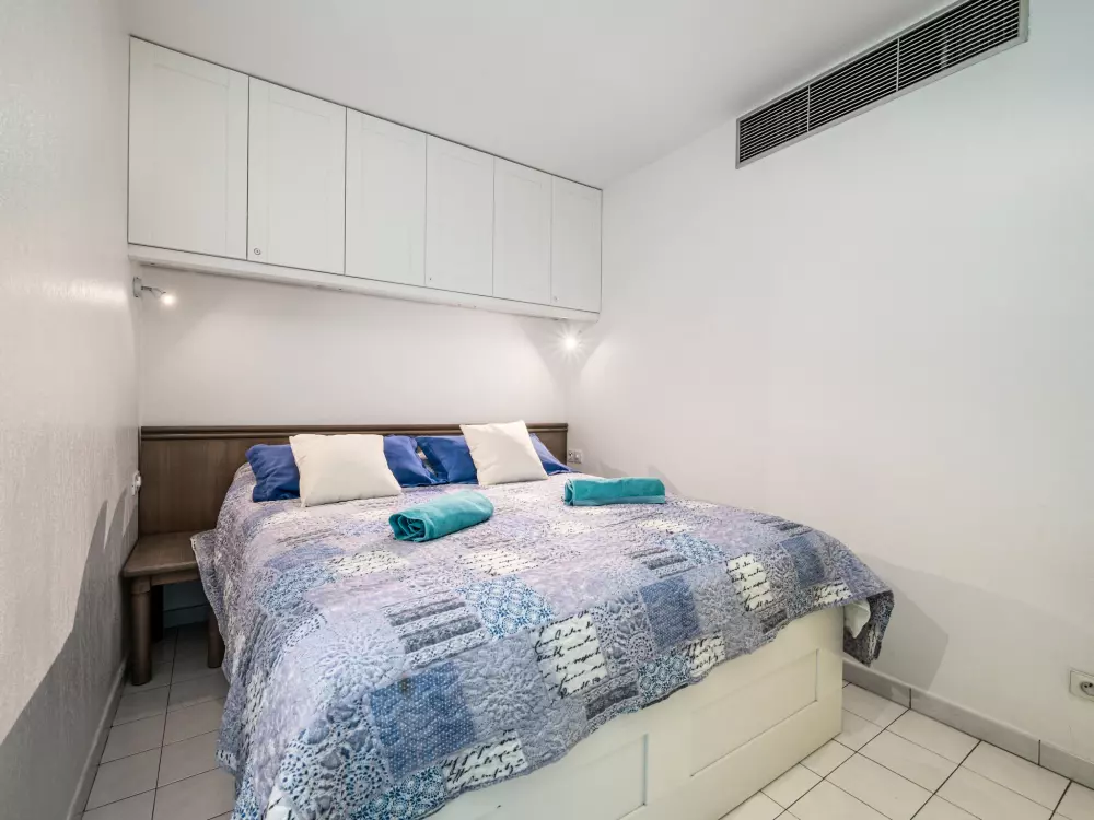 Résidence Résidence des Golfeurs