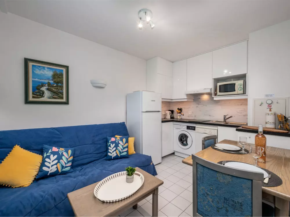 Résidence Résidence des Golfeurs