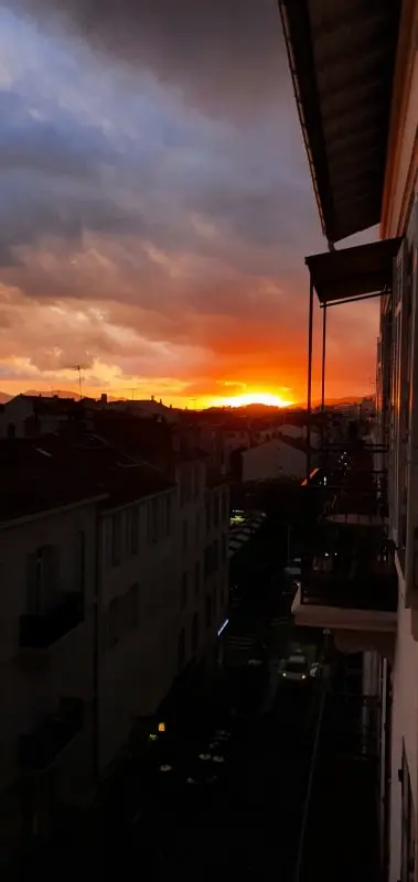 06cj : Bel Appartement Au Coeur De Cannes