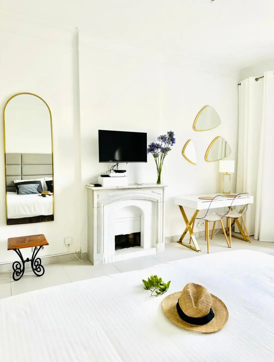Studio à Cannes