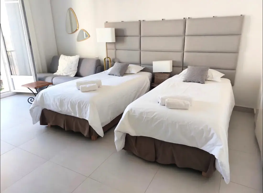 Studio à Cannes