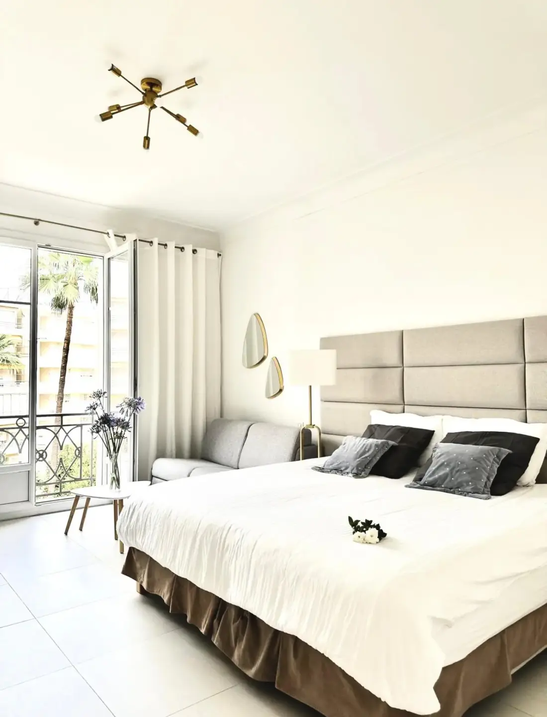 Studio à Cannes