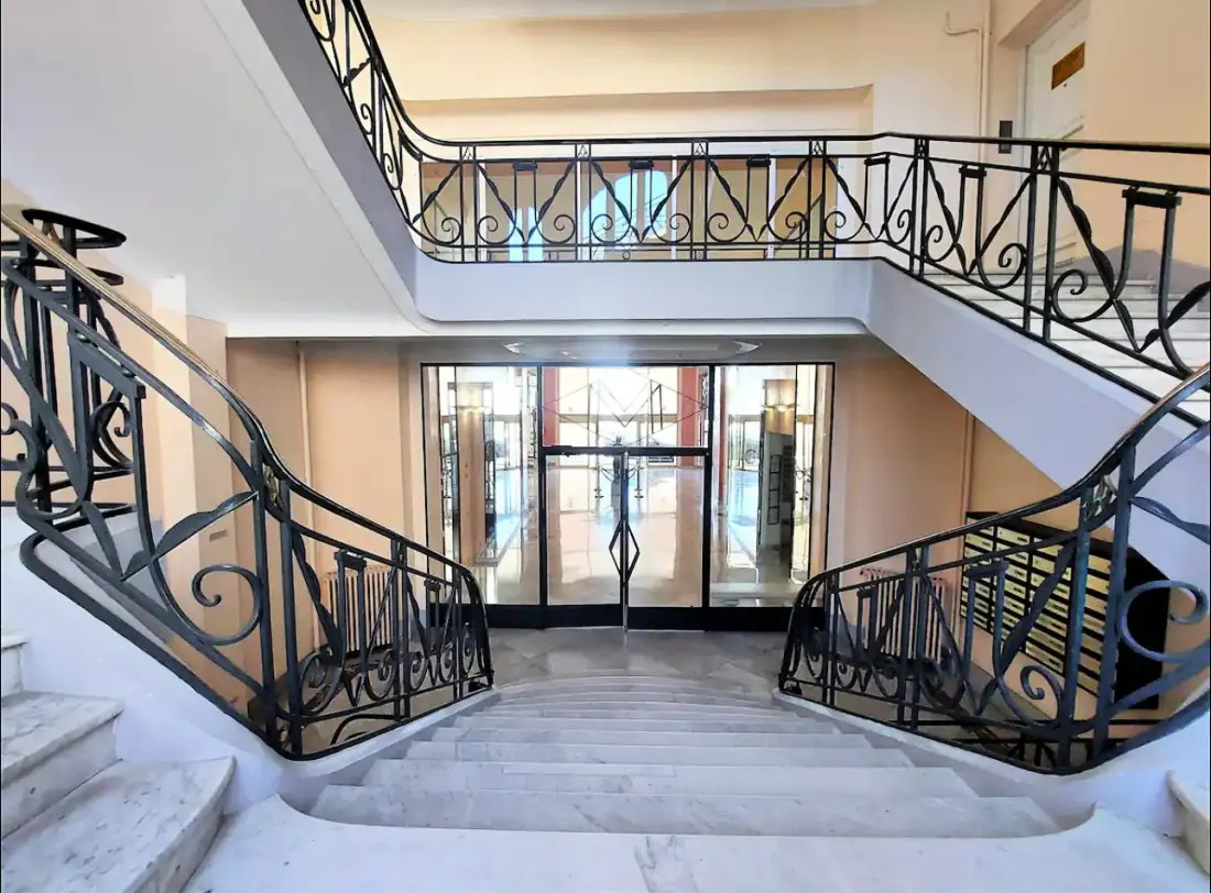 Studio à Cannes