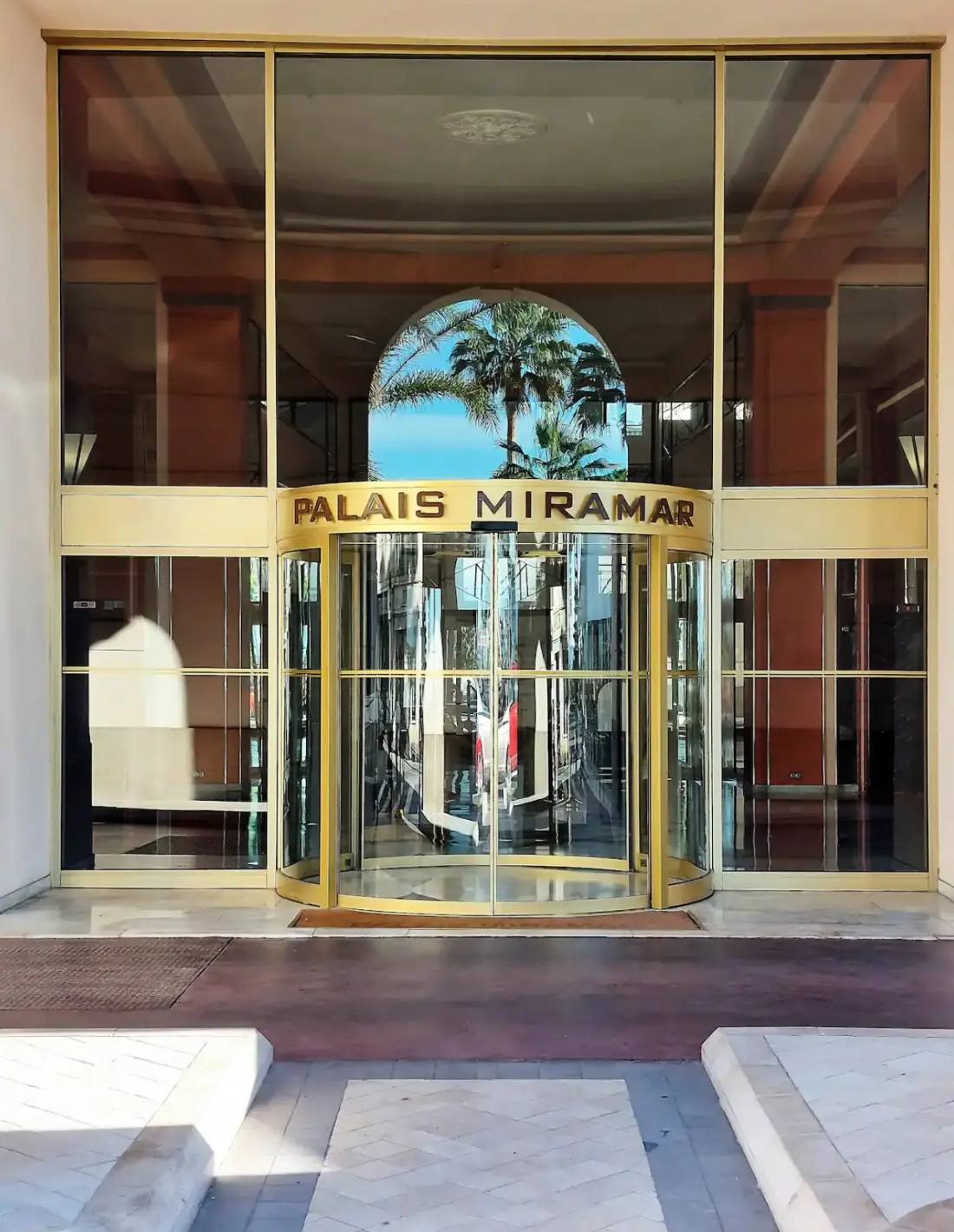 Studio à Cannes