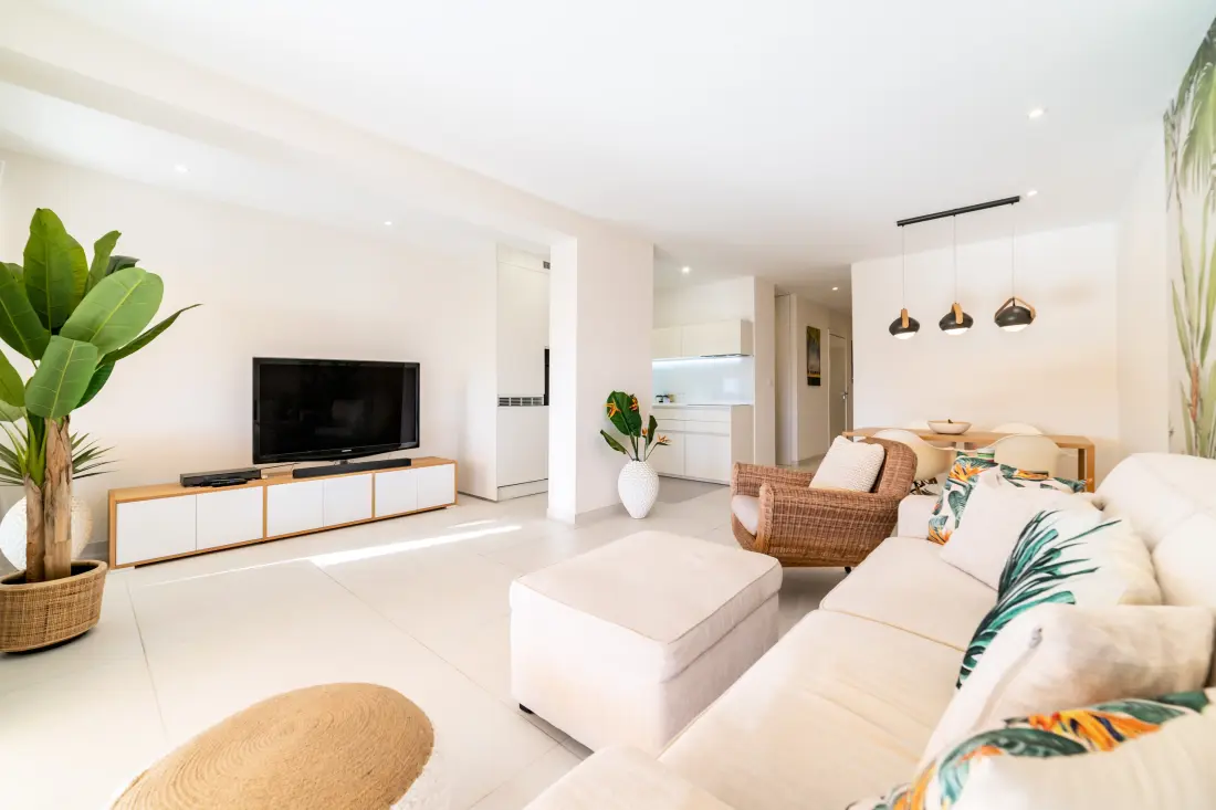 Appartements à Cannes