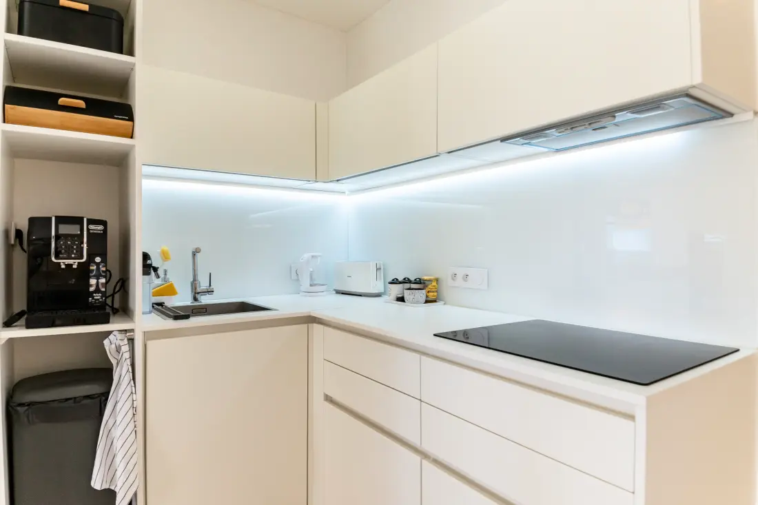 Appartements à Cannes