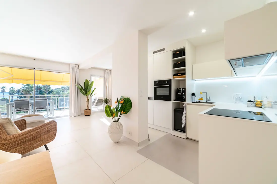 Appartements à Cannes