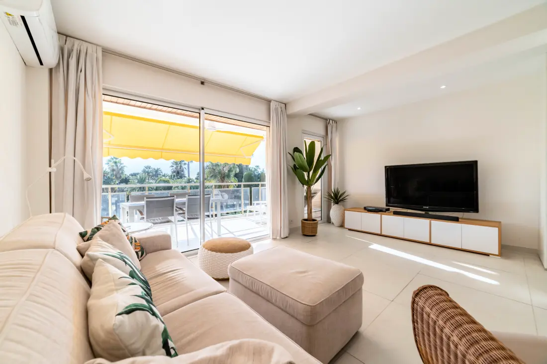 Appartements à Cannes