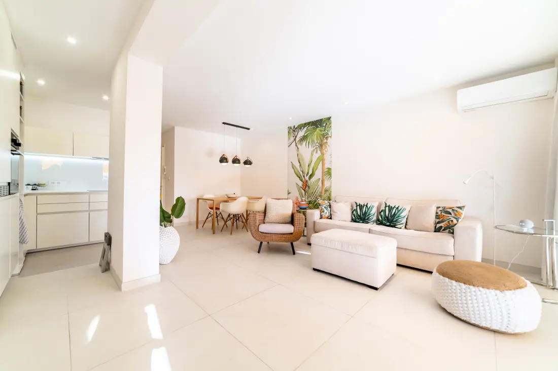 Appartements à Cannes