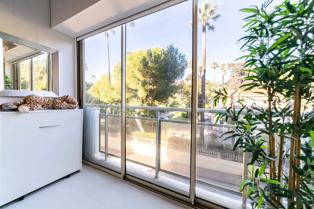 Appartements à Cannes
