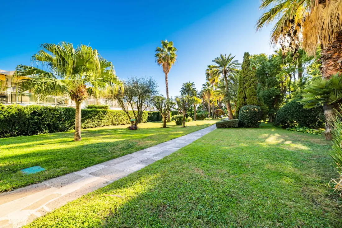 Appartements à Cannes