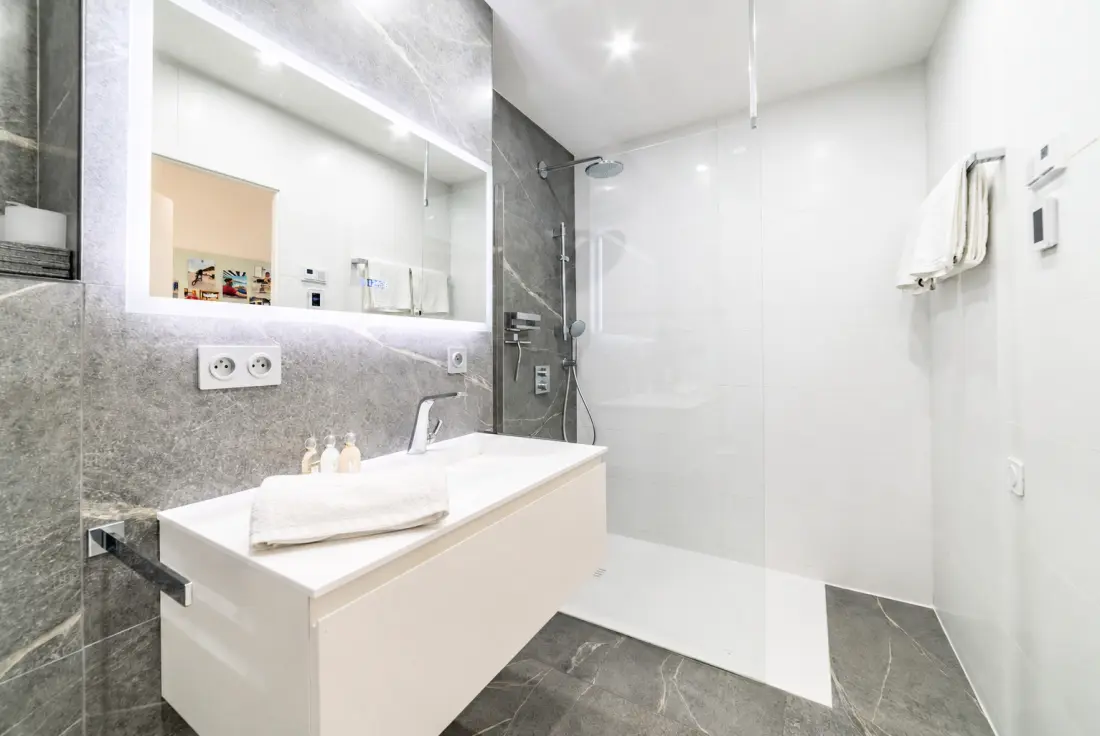 Appartements à Cannes