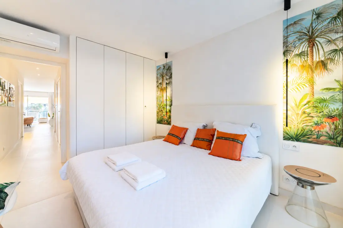 Appartements à Cannes