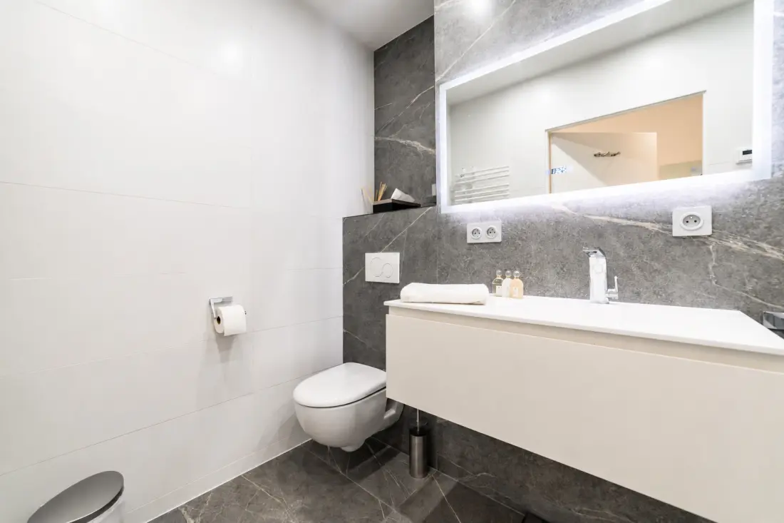 Appartements à Cannes