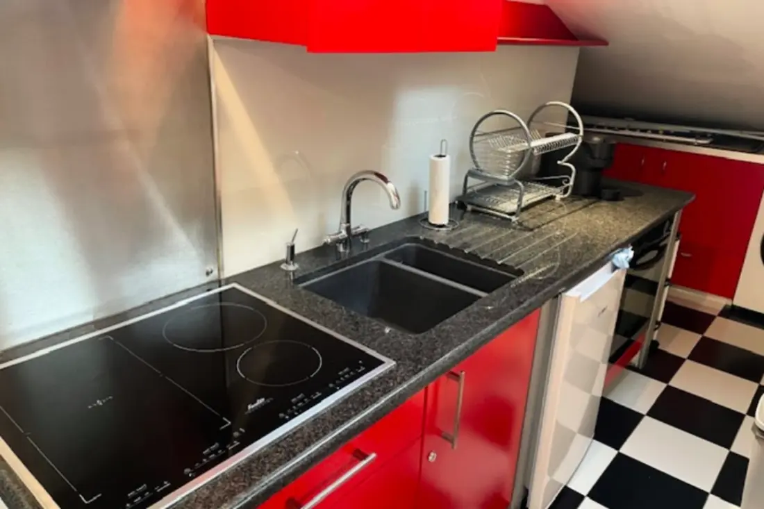 Studio Atypique Coeur De  Cannes