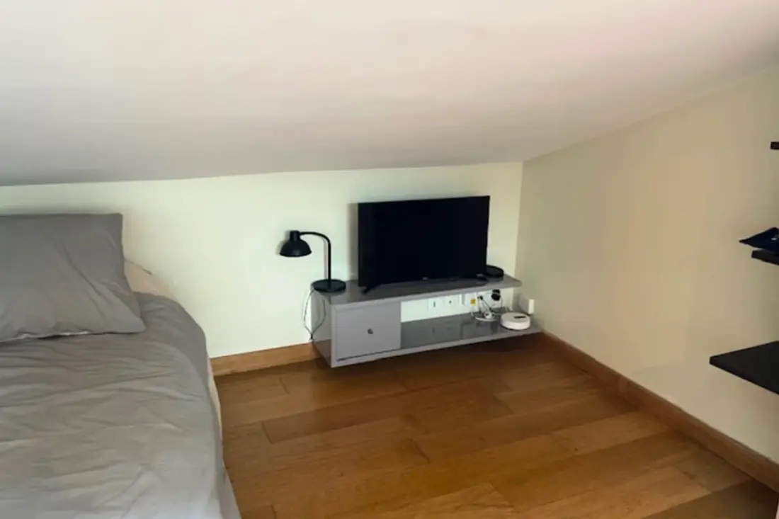 Studio Atypique Coeur De  Cannes
