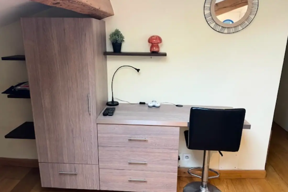 Studio Atypique Coeur De  Cannes
