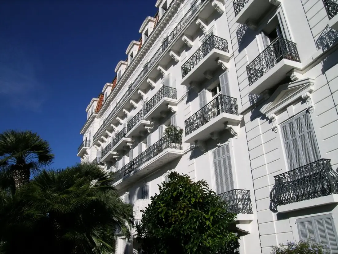 Appartement 2 pièces 4 personnes proche Mer - maeva Home