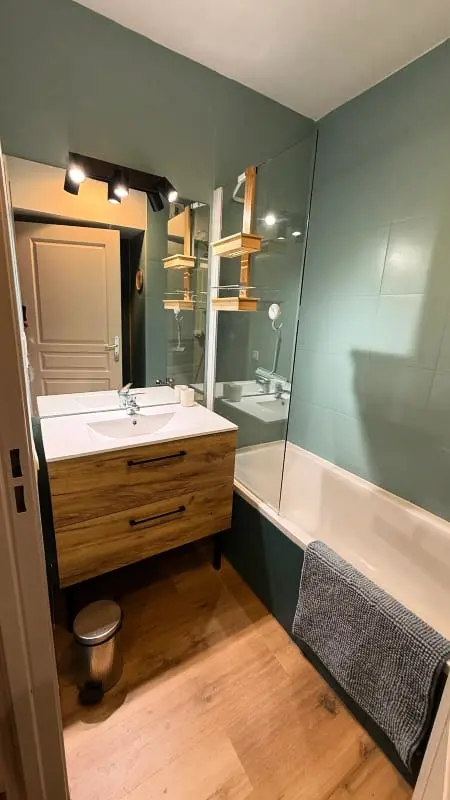 Appartement « Étoile De Mer » Centre Croisette