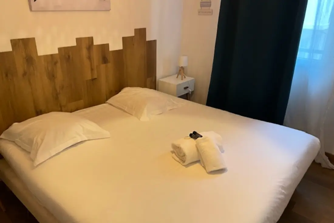 Appartement « Étoile De Mer » Centre Croisette