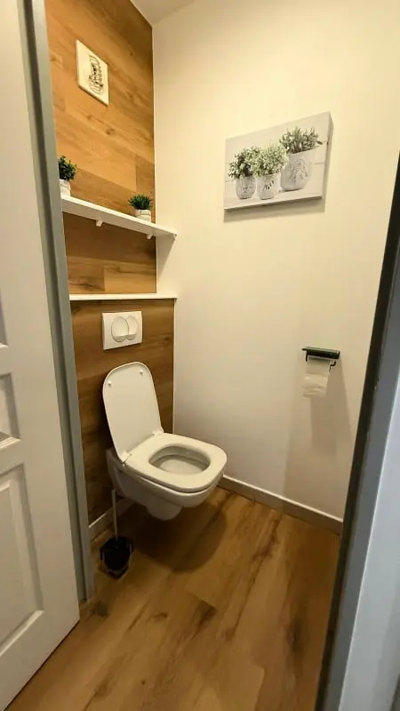 Appartement « Étoile De Mer » Centre Croisette