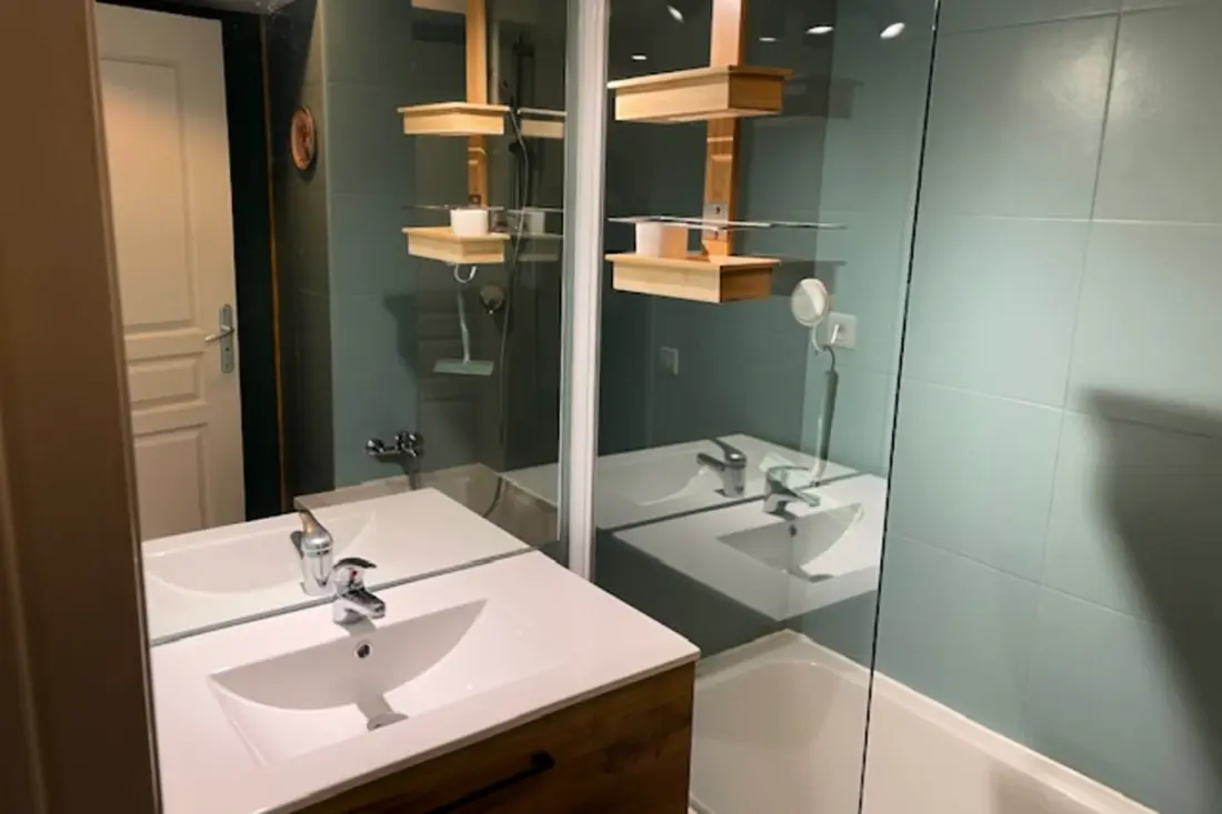 Appartement « Étoile De Mer » Centre Croisette
