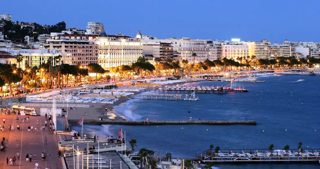 Appartement 9 pers proche mer - maeva Home