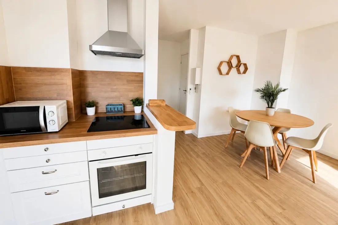 Appartement Avec Terrasse à Cannes