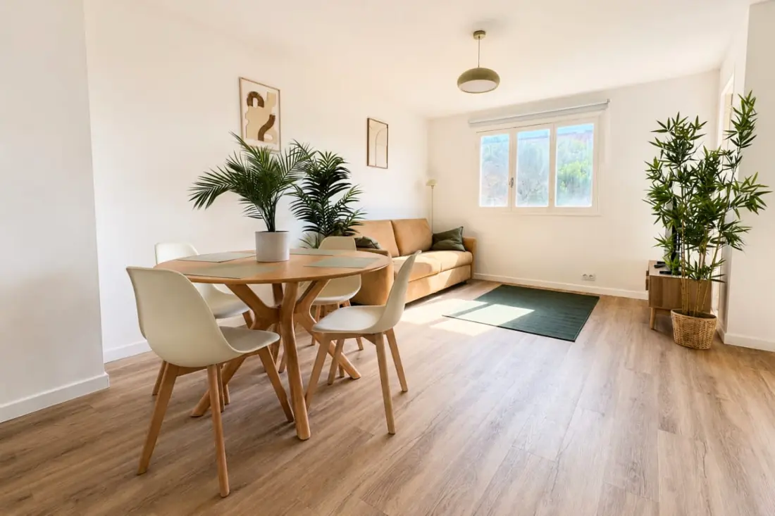 Appartement Avec Terrasse à Cannes