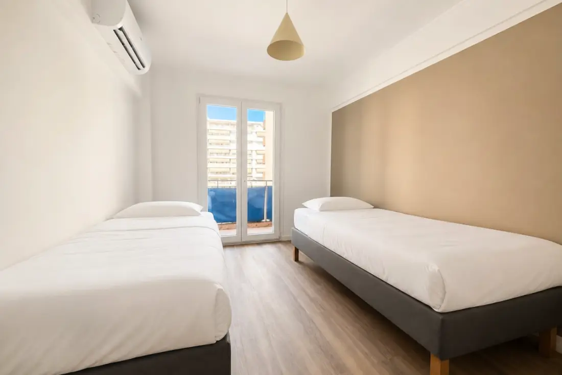 Appartement Avec Terrasse à Cannes