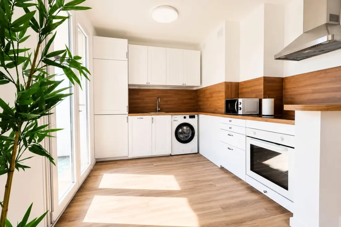 Appartement Avec Terrasse à Cannes