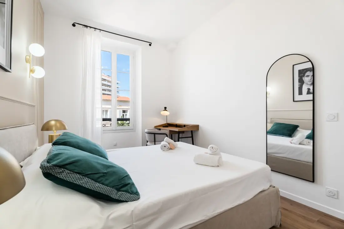 Appartement Caire -