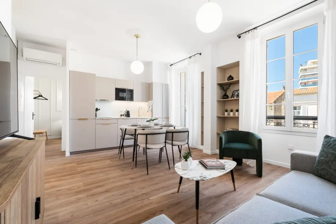 Appartement Caire -