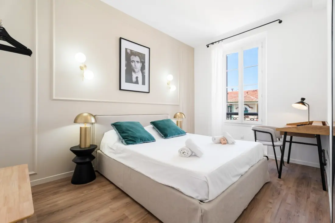 Appartement Caire -