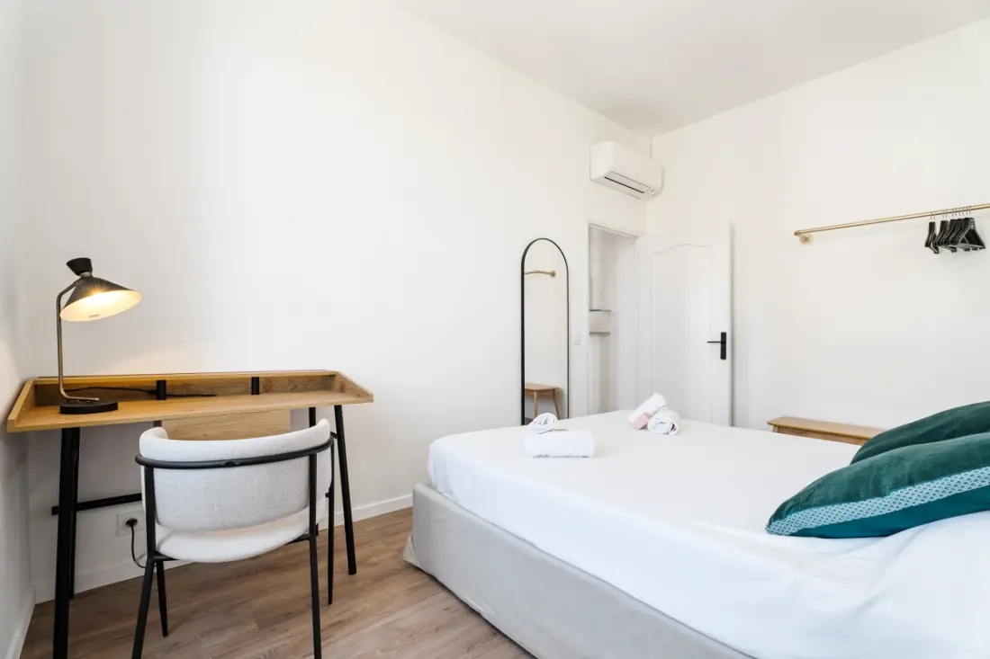 Appartement Caire -