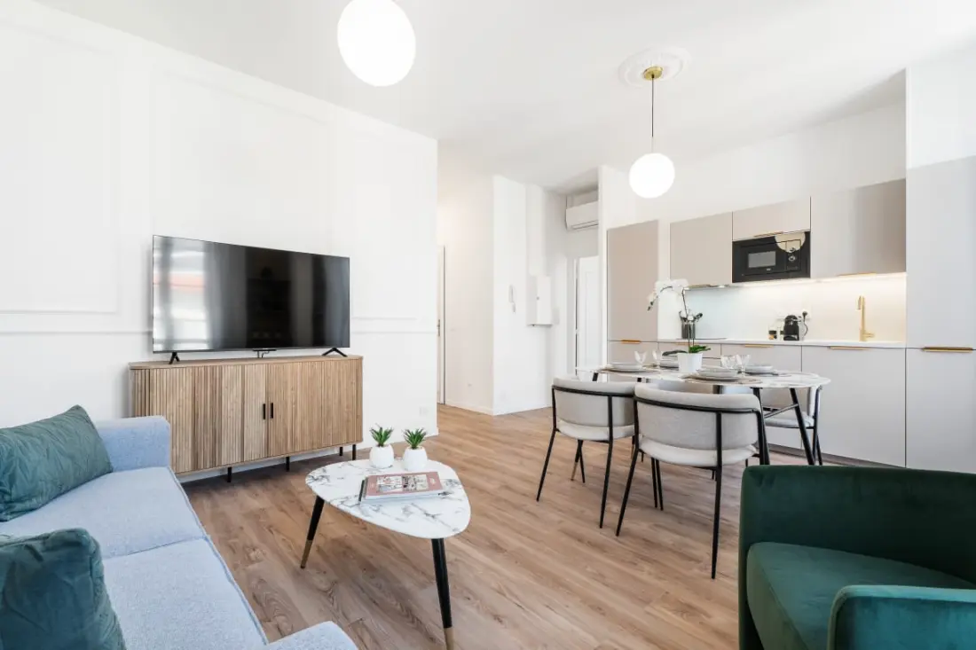 Appartement Caire -