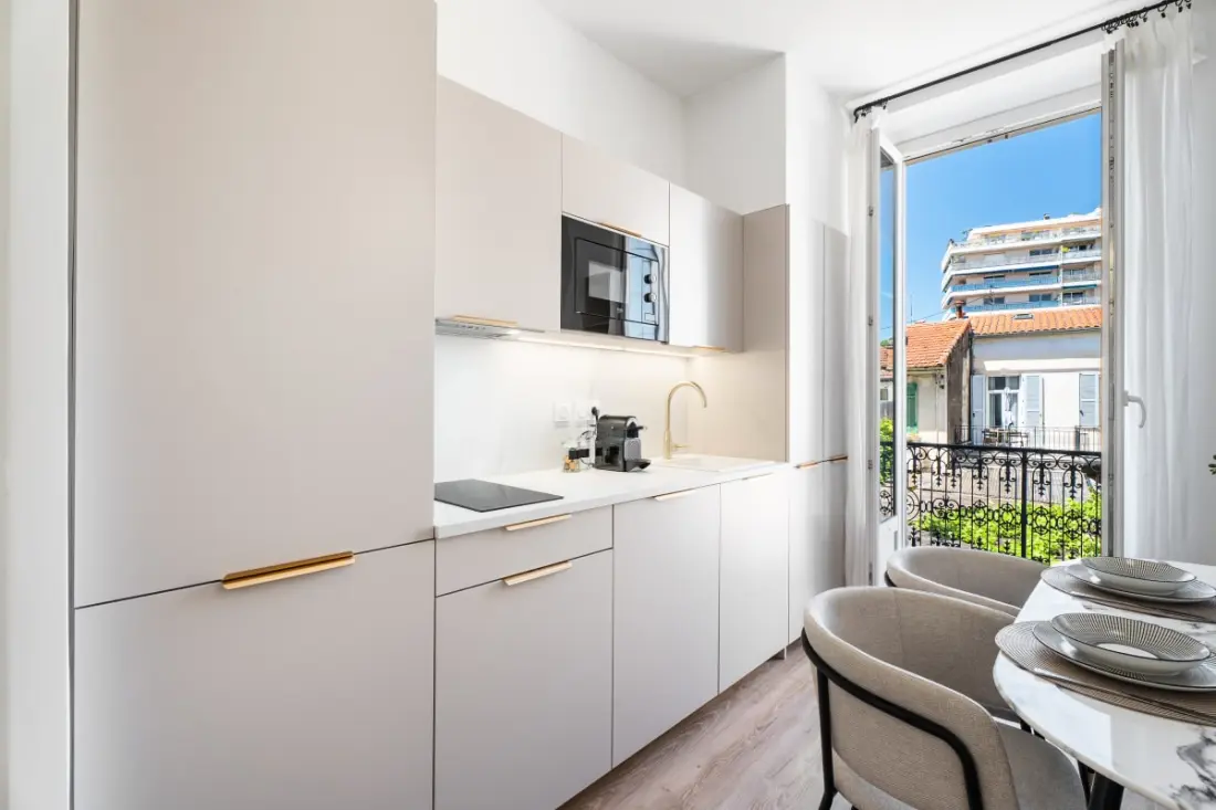 Appartement Caire -