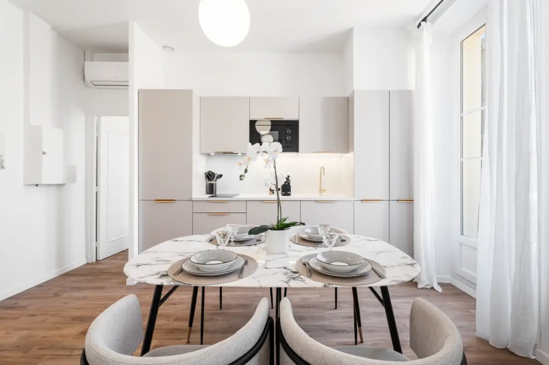 Appartement Caire -