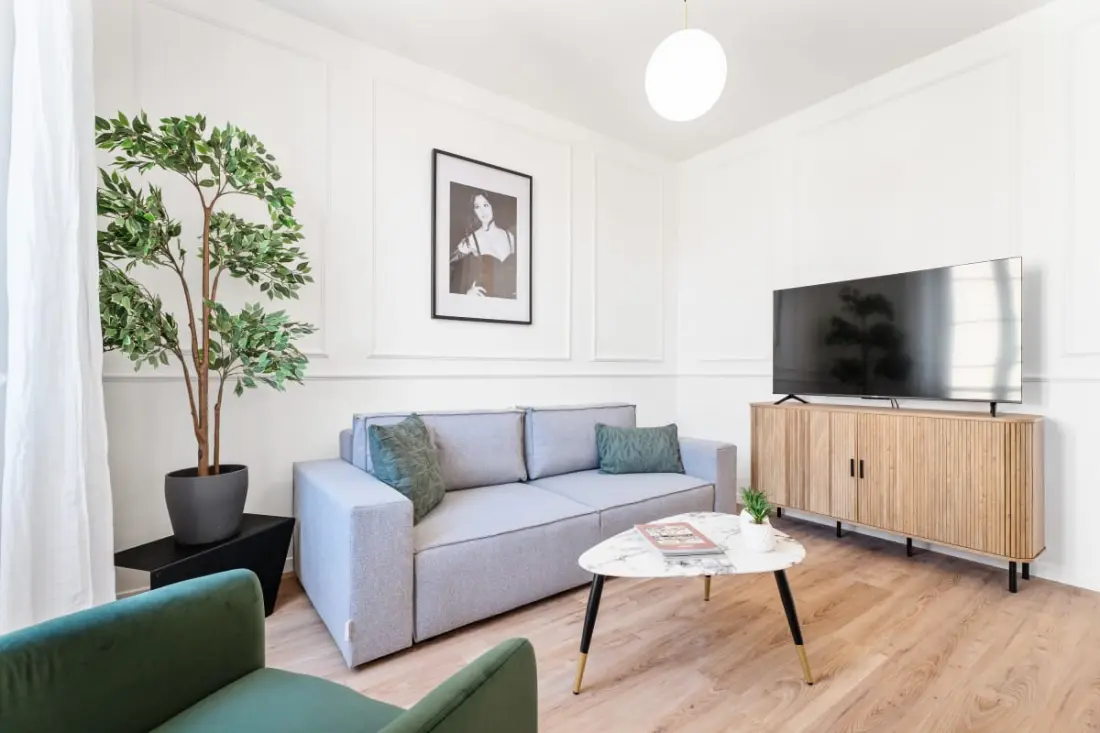 Appartement Caire -