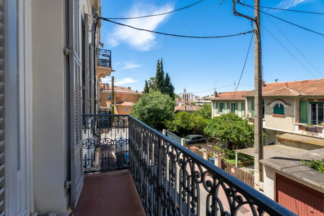 Appartement Caire -