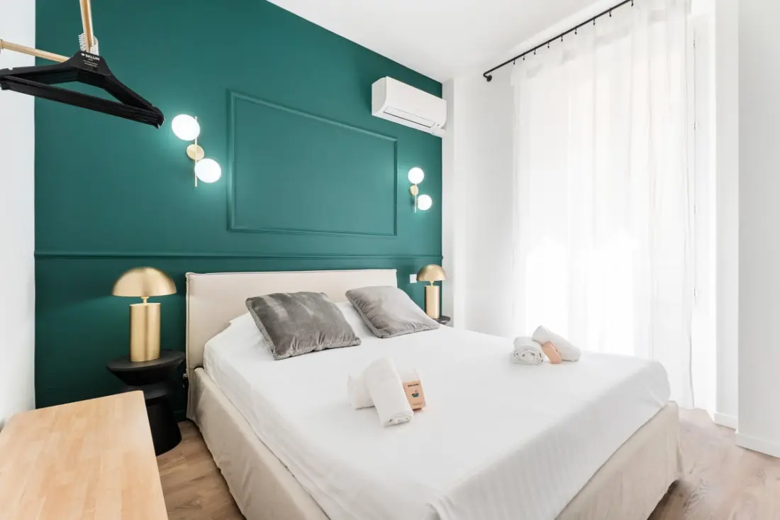 Appartement Caire -