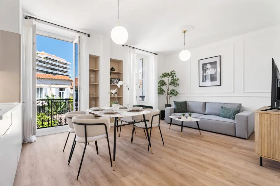 Appartement Caire -