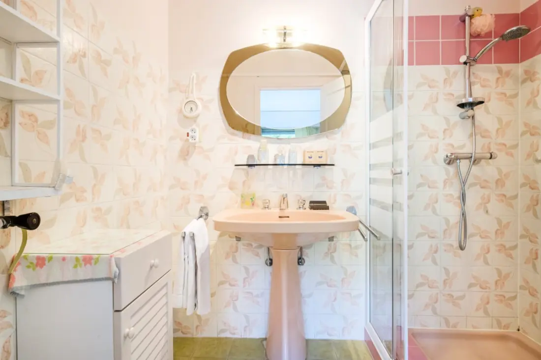 Appartement Costebelle - 3 étoiles -