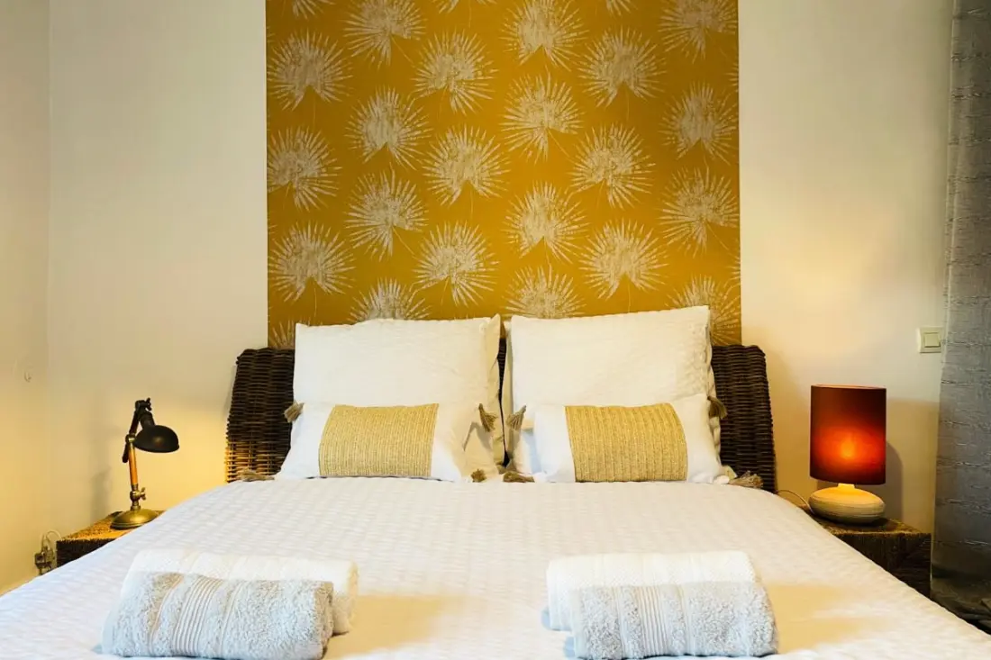 Appartement Lumineux à Cannes Pour 5 Personnes