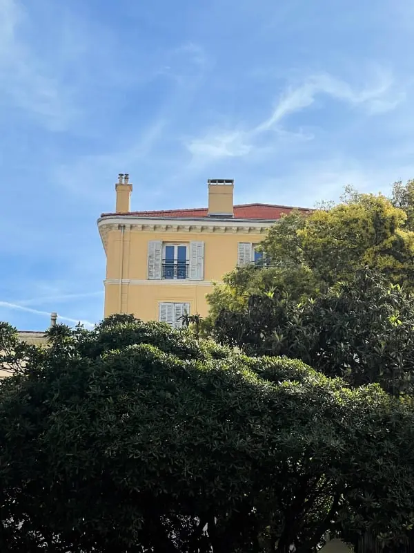 Appartement Lumineux à Cannes Pour 5 Personnes